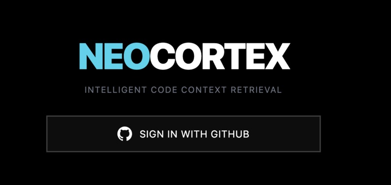 Neocortex – screenshot 2