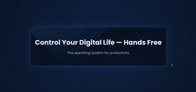 Controlla – screenshot 1