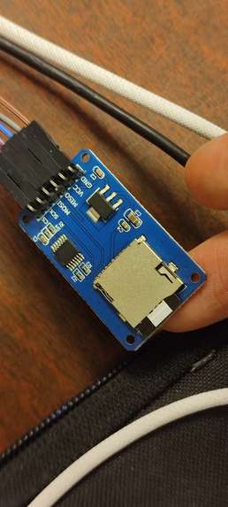 baton / mace – screenshot 2