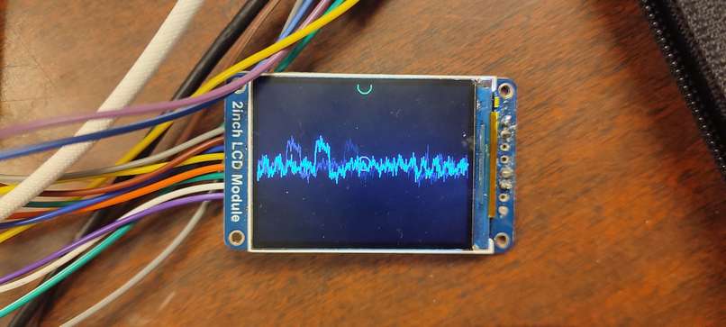 baton / mace – screenshot 3