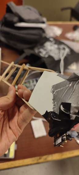 baton / mace – screenshot 4