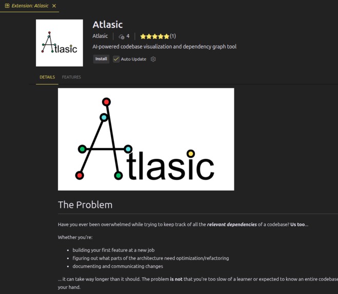 Atlasic – screenshot 3