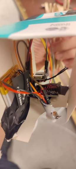 baton / mace – screenshot 6