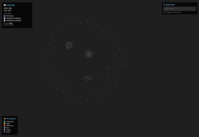 Atlasic – screenshot 4