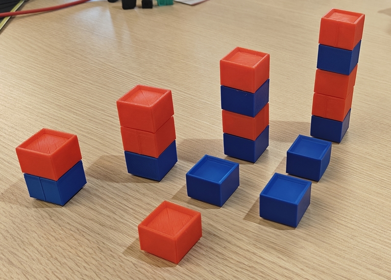 Capital Tower – screenshot 2