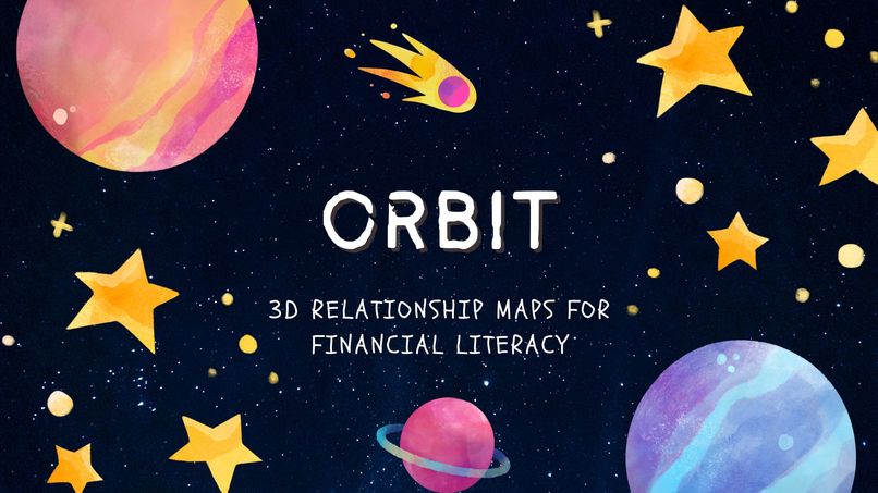 ORBIT – screenshot 1