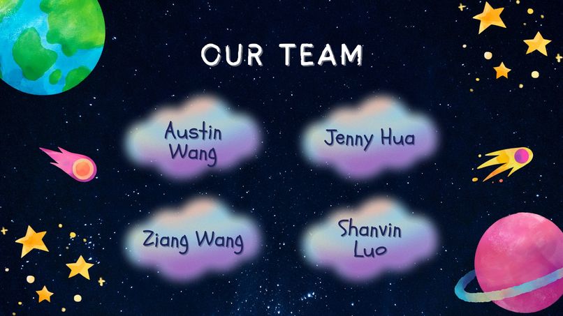 ORBIT – screenshot 2