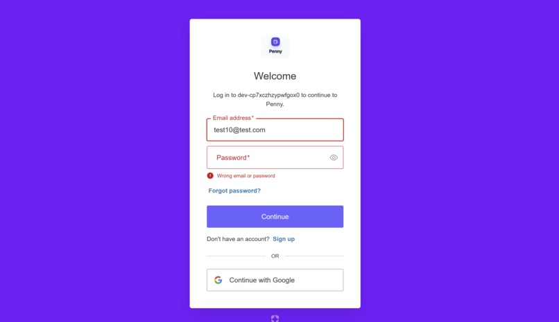 Penny – screenshot 11
