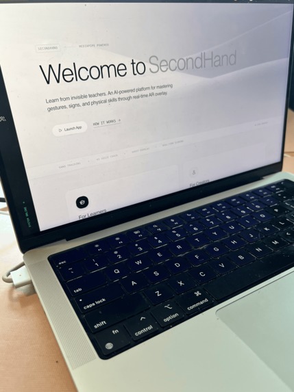 SecondHand – screenshot 3