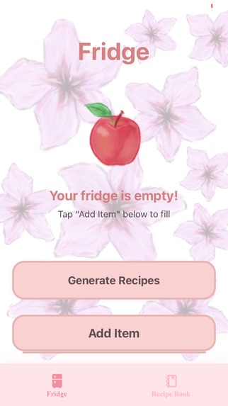 ChefSSS – screenshot 1