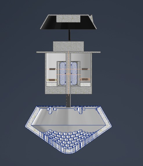 Space Capsule – screenshot 1