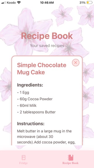 ChefSSS – screenshot 5