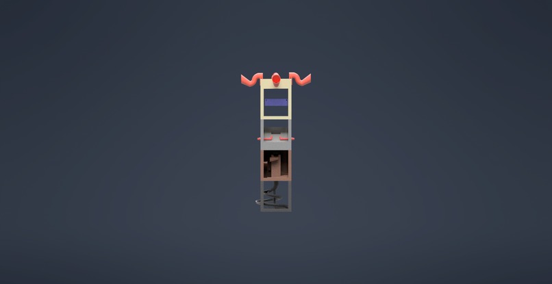 ModuTrack – screenshot 2