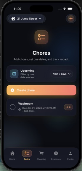 HomeHero – screenshot 3