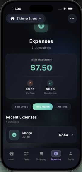 HomeHero – screenshot 4