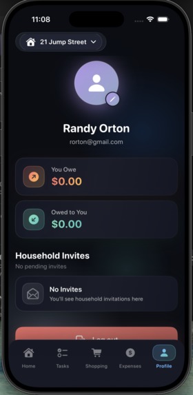 HomeHero – screenshot 5