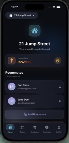 HomeHero – screenshot 6