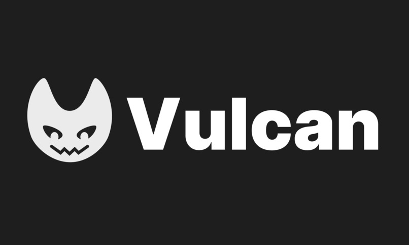 Vulcan – screenshot 1