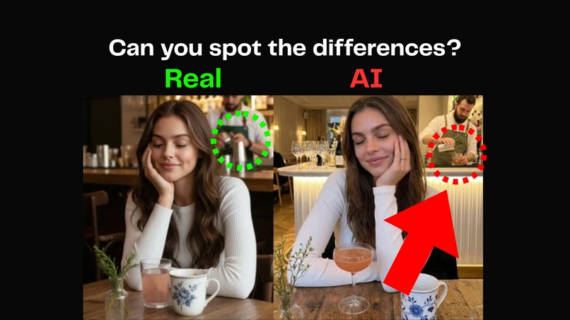 Reclaim – screenshot 1