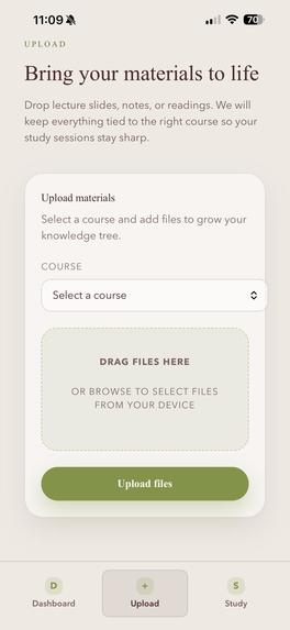 Bloomscroll – screenshot 2