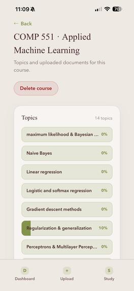 Bloomscroll – screenshot 3