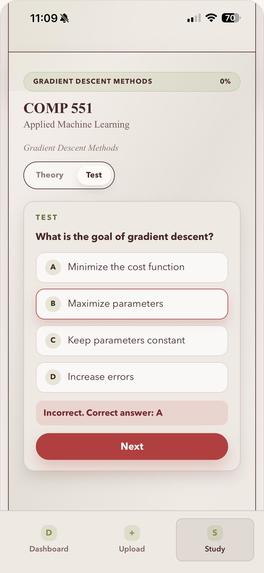 Bloomscroll – screenshot 6