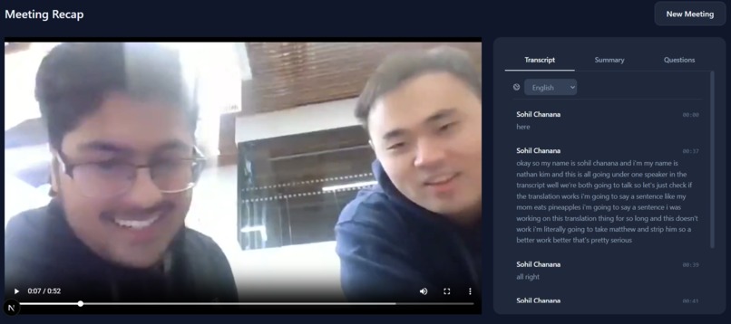 zoomer – screenshot 4