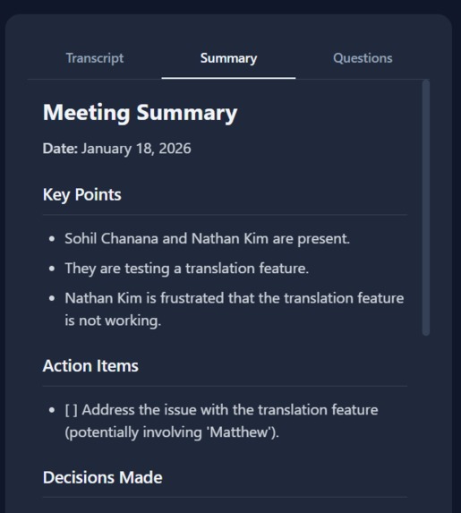 zoomer – screenshot 5