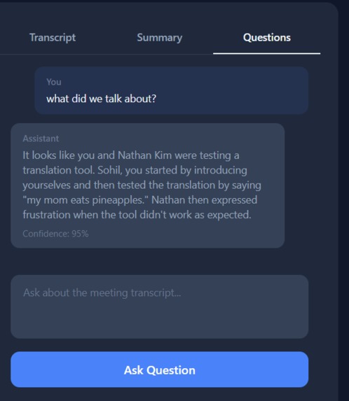 zoomer – screenshot 6