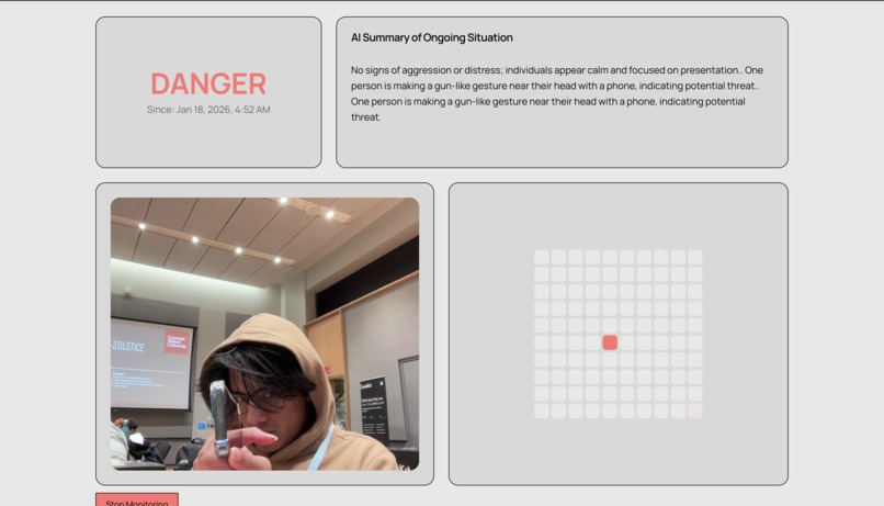 Watchdog – screenshot 1