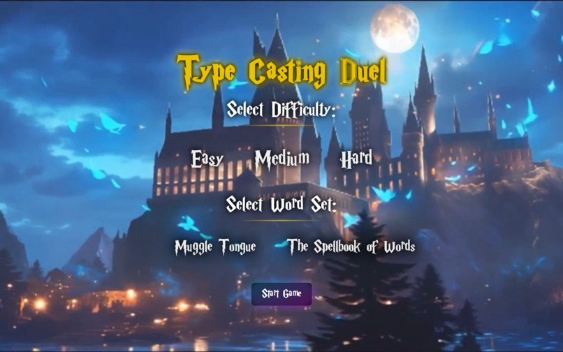 Type Casting Dual – screenshot 11