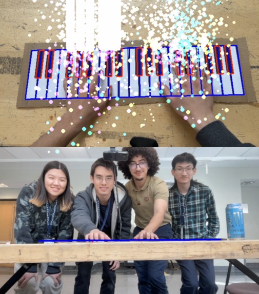 Pianable – screenshot 2