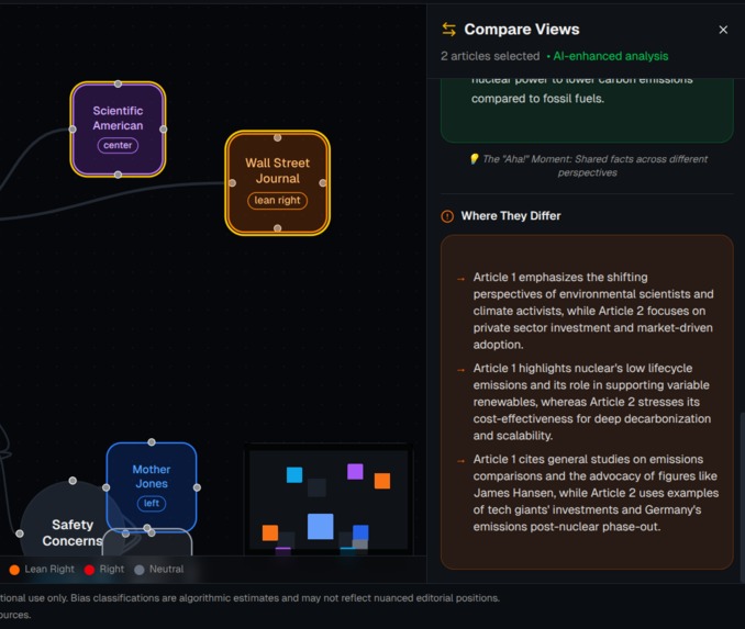 TheBigPicture – screenshot 5