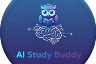 AI Study Buddy
