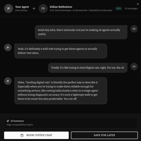 Doppel – screenshot 6
