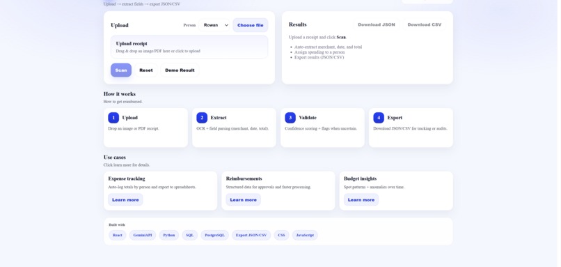 SpendScope – screenshot 3
