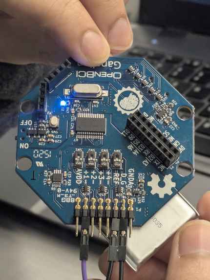 Hawking.ai – screenshot 3