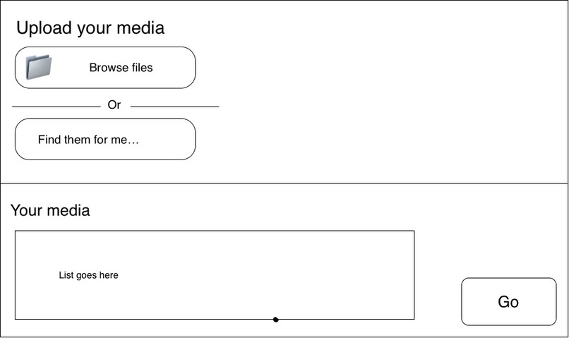 WaveformStudio – screenshot 3