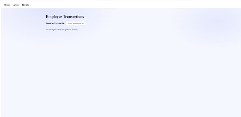 SpendScope – screenshot 5