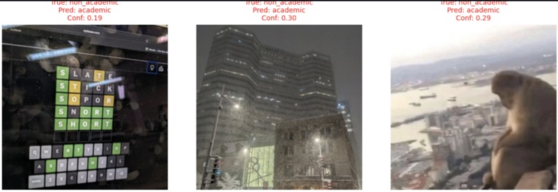 Classi – screenshot 4