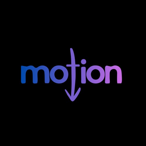 motion – screenshot 3