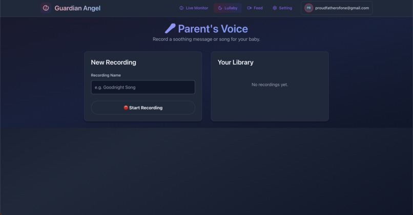 Guardian Angel – screenshot 2