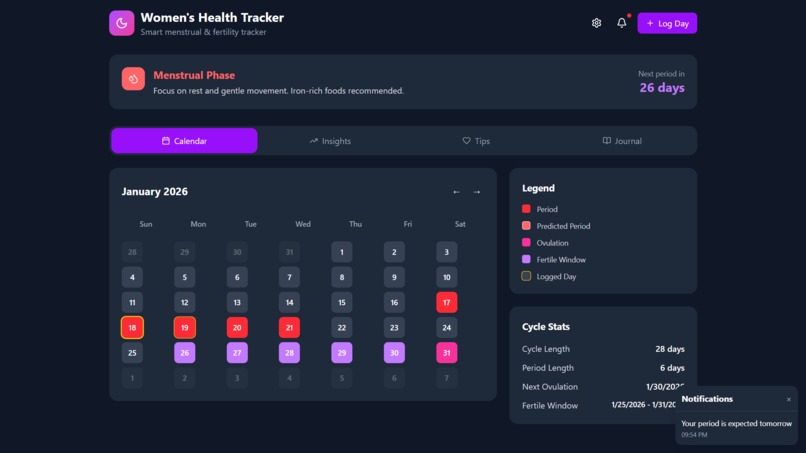 FitVerse AI – screenshot 1