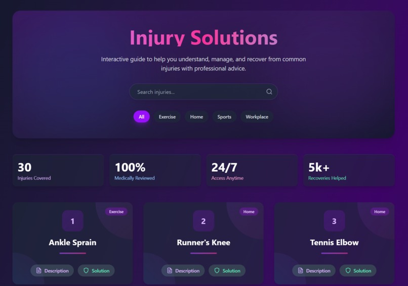 FitVerse AI – screenshot 7