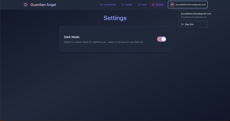 Guardian Angel – screenshot 3