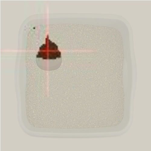 QNX-Object-Recognition – screenshot 5