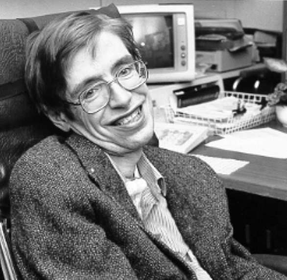 Hawking.ai – screenshot 1
