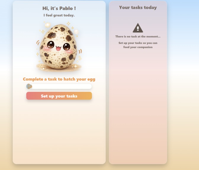 Blopa Focus – screenshot 4