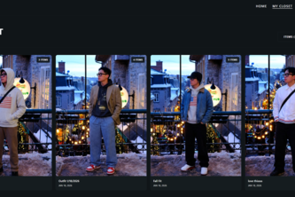 SIY - Style It Yourself