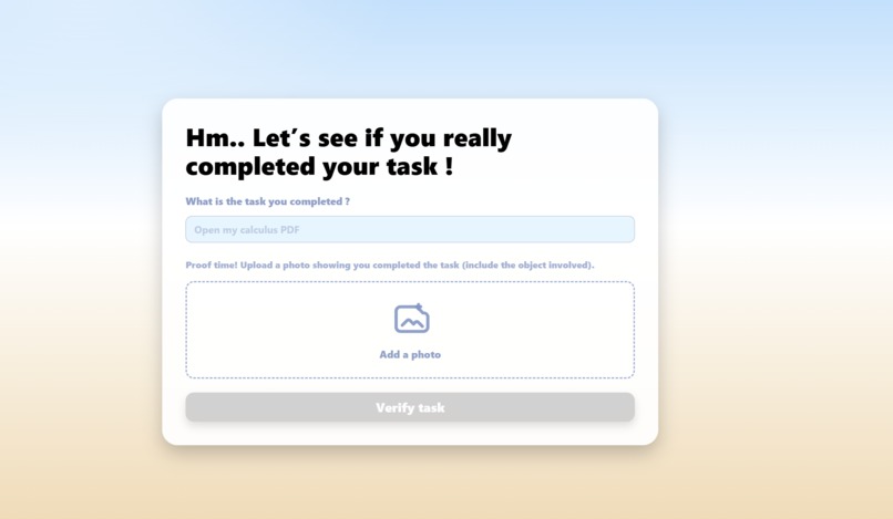 Blopa Focus – screenshot 5